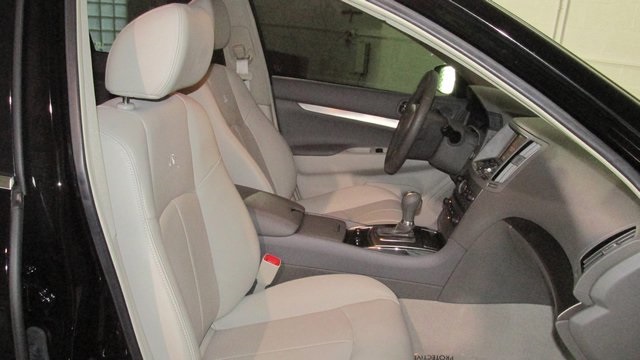 2013 INFINITI G Sedan 37 Journey - Photo 24