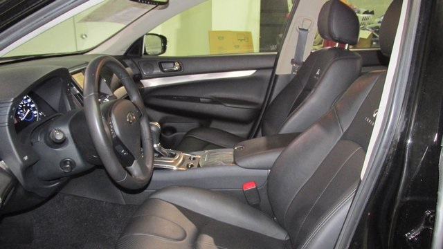 2013 INFINITI G Sedan 37 Journey - Photo 10