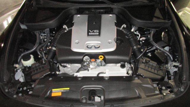 2013 INFINITI G Sedan 37 Journey - Photo 30