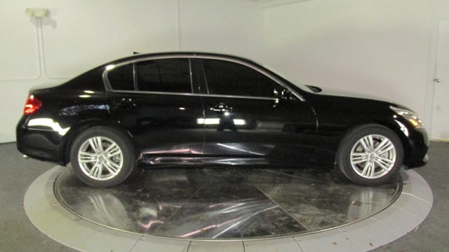 2013 INFINITI G Sedan 37 Journey - Photo 7