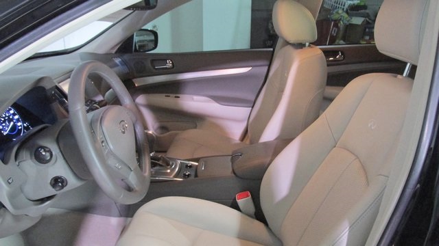 2013 INFINITI G Sedan 37 Journey - Photo 9