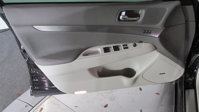 2013 INFINITI G Sedan 37 Journey - Photo 10