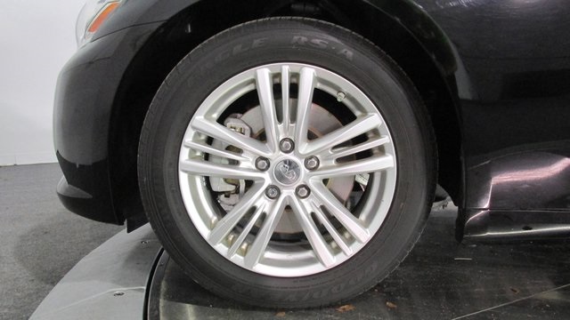 2013 INFINITI G Sedan 37 Journey - Photo 31