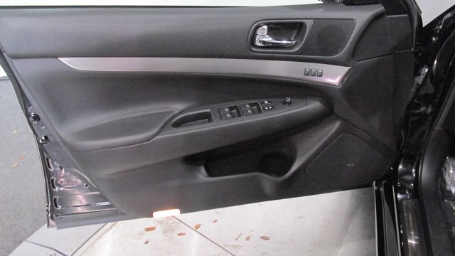 2013 INFINITI G Sedan 37 Journey - Photo 11