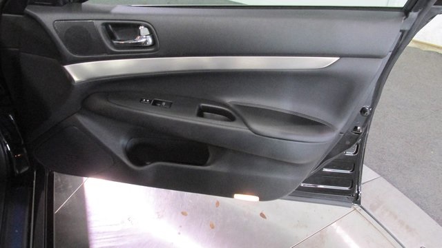 2013 INFINITI G Sedan 37 Journey - Photo 28