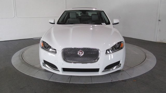 Used 2015 Jaguar XF Premium with VIN SAJWA0FS0FPU88142 for sale in Burlington, VT