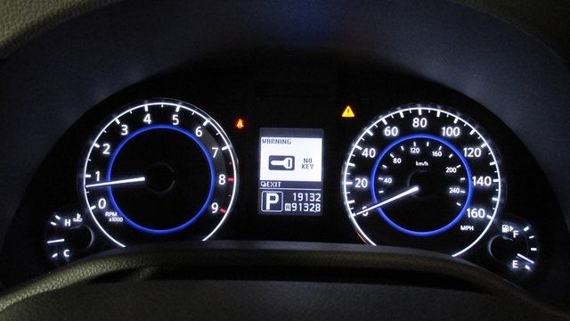 2013 INFINITI G Sedan 37 Journey - Photo 13