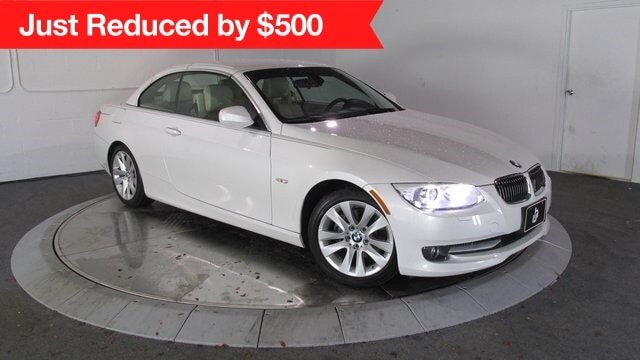 2011 BMW 3 Series 328i