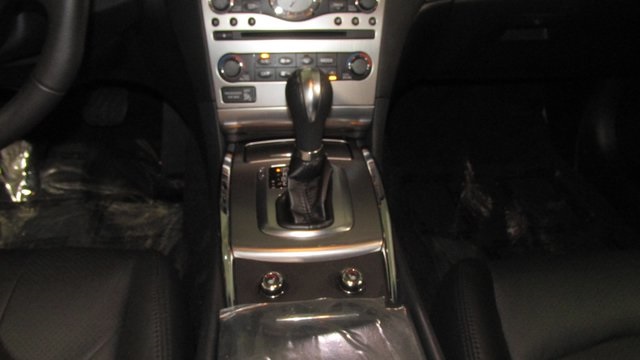 2013 INFINITI G Sedan 37 Journey - Photo 18