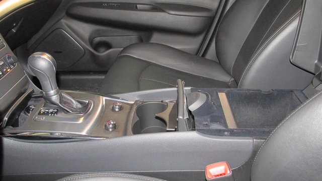 2013 INFINITI G Sedan 37 Journey - Photo 20