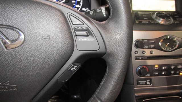 2013 INFINITI G Sedan 37 Journey - Photo 16