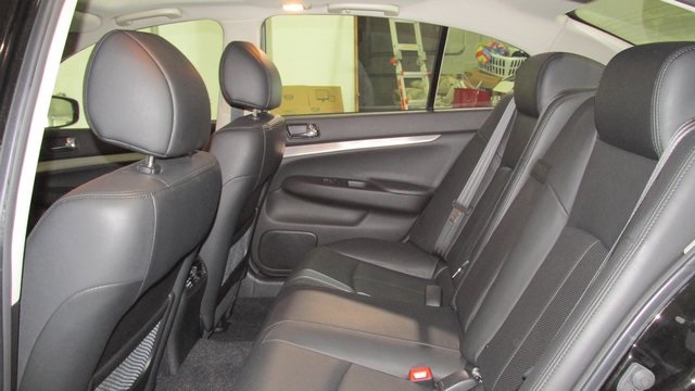 2013 INFINITI G Sedan 37 Journey - Photo 21