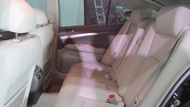 2013 INFINITI G Sedan 37 Journey - Photo 20