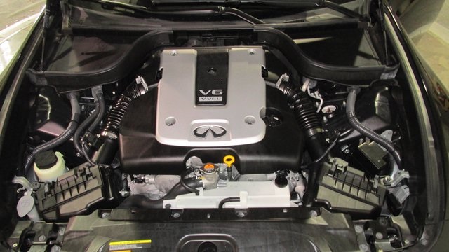 2013 INFINITI G Sedan 37 Journey - Photo 32