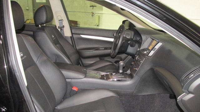 2013 INFINITI G Sedan 37 Journey - Photo 26