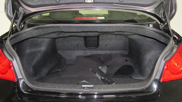 2013 INFINITI G Sedan 37 Journey - Photo 30