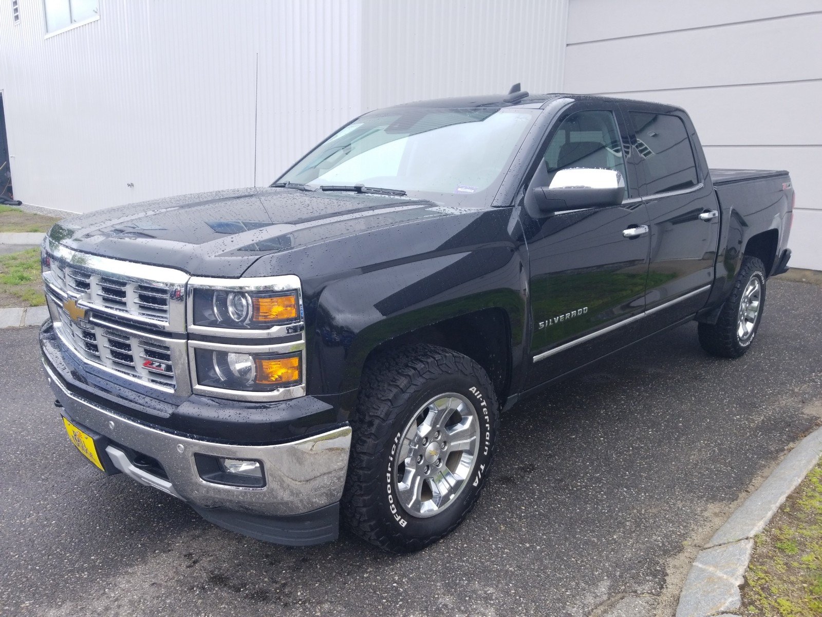 2014 Chevy Silverado 4 3 V6 Engine