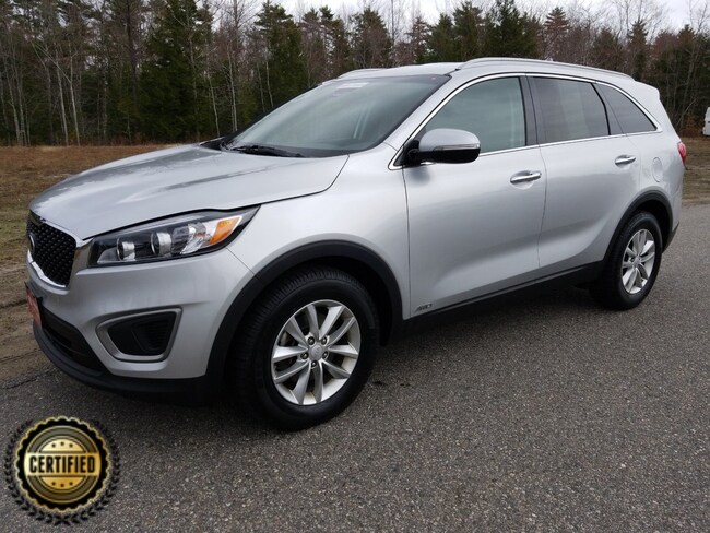 2016 Kia Sorento For Sale >> Used 2016 Kia Sorento For Sale At Bill Dodge Kia Vin 2016 Kia Sorento For Sale >> Used 2016 Kia Sorento For Sale At Bill Dodge Kia Vin