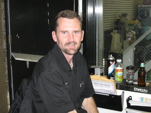 Kaleb Cunningham