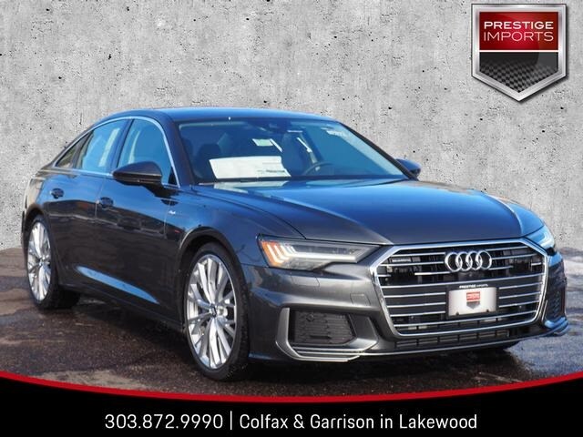 New Audi Cars Amp Suvs For Sale Denver Co Lakewood Golden