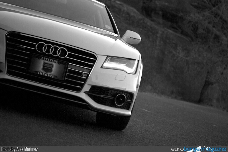 News Blog Post List | Prestige Audi