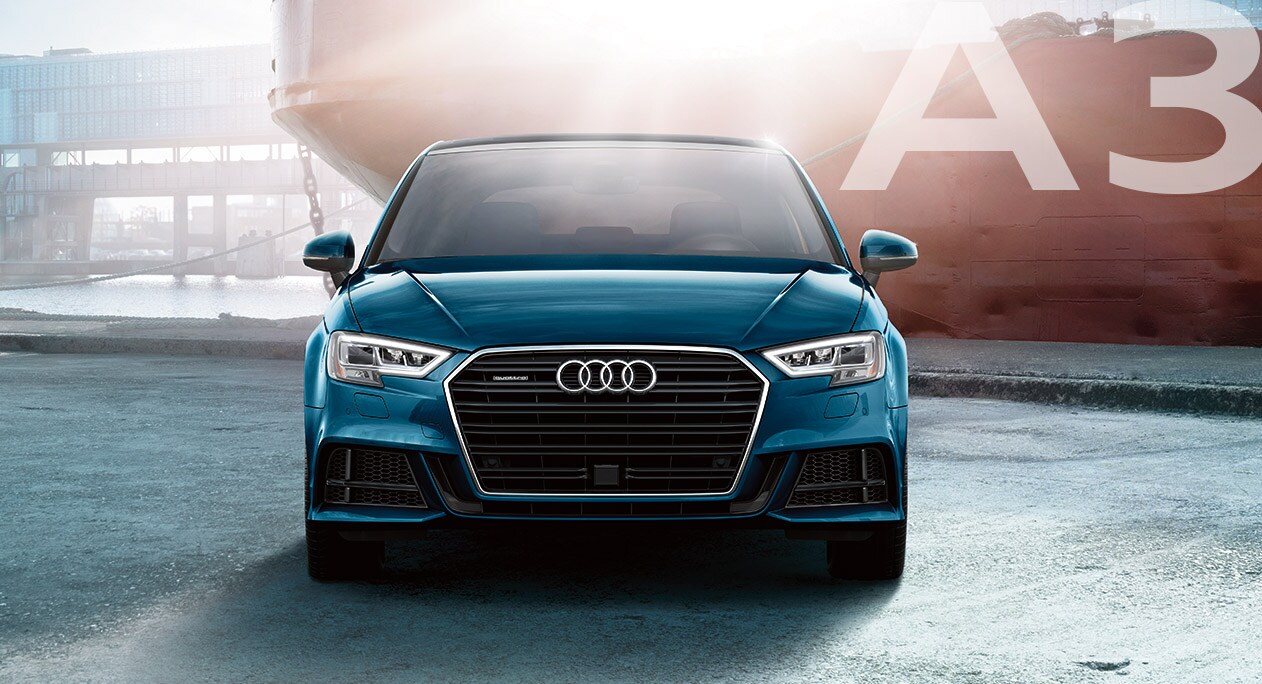 2019 Audi A3 For Sale In Denver Co Prestige Audi