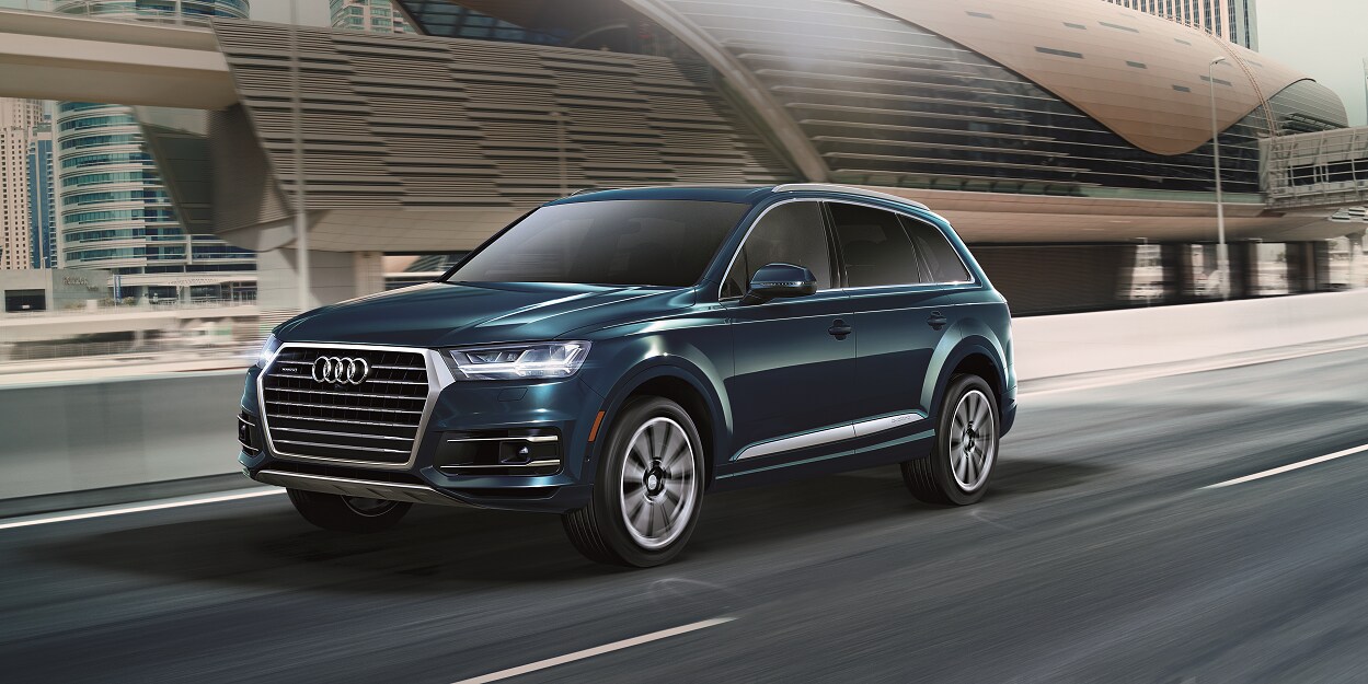 Audi Lease Deals Miami Beach Fl Audi North Miami