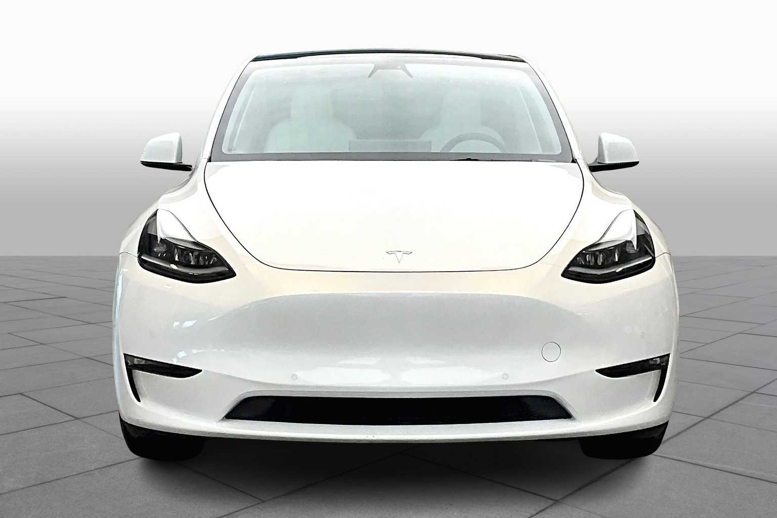 2022 Tesla Model Y Performance photo 3
