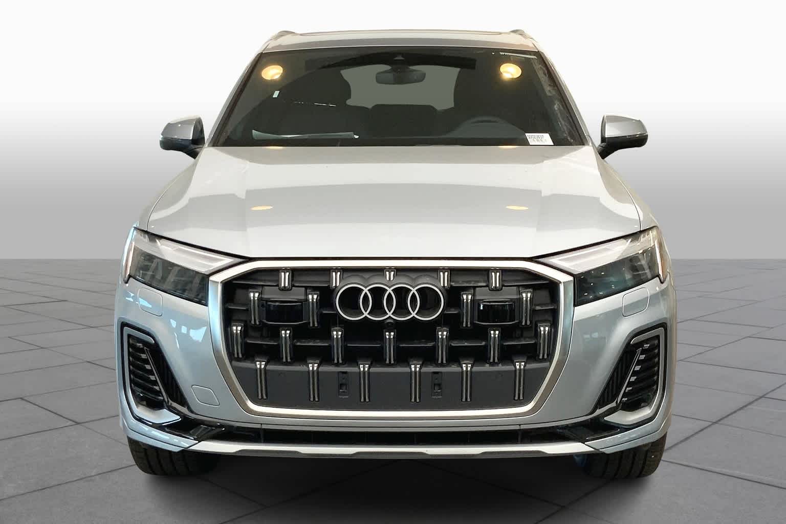 2025 Audi Q7 Premium Plus 55 photo 3