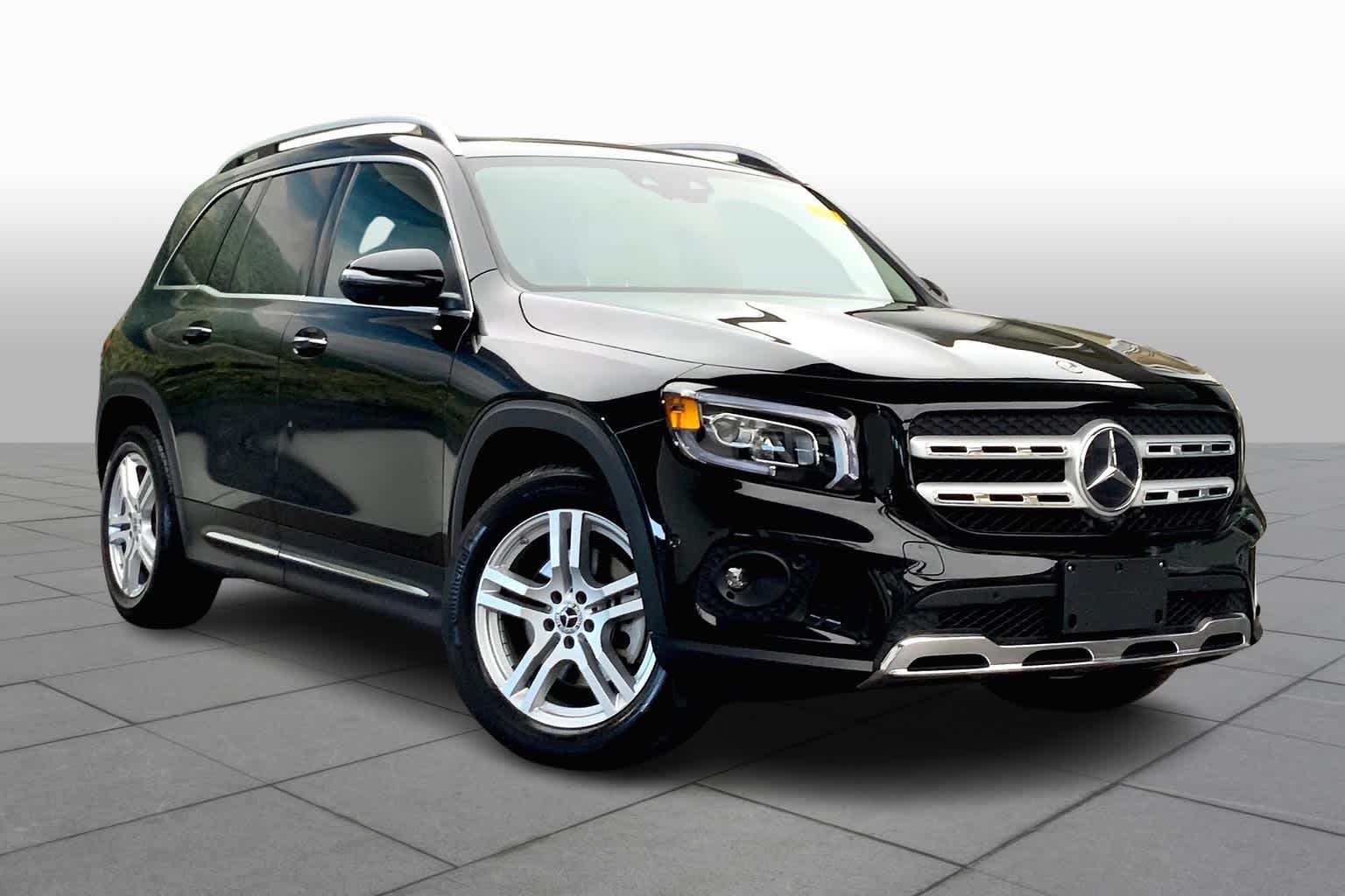 Used 2023 Mercedes-Benz GLB Base with VIN W1N4M4HB4PW289192 for sale in North Miami, FL