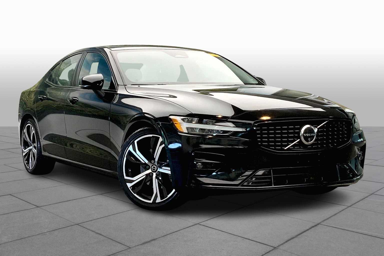 Used 2024 Volvo S60 Plus with VIN 7JRL12TL2RG305792 for sale in Miami, FL
