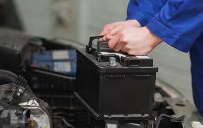 Battery Special Battery Special