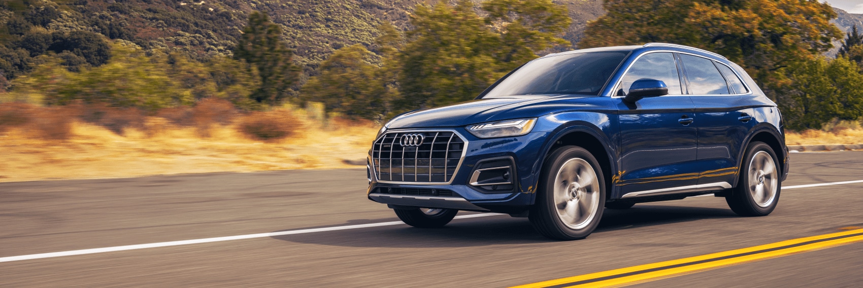 Audi Q5 Lease Deals Audi North Miami FL