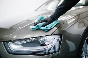 Car Detailing in North Miami