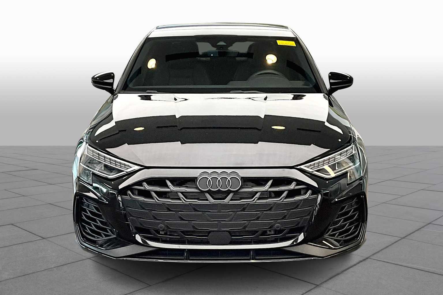 2025 Audi S3 Premium Plus photo 3