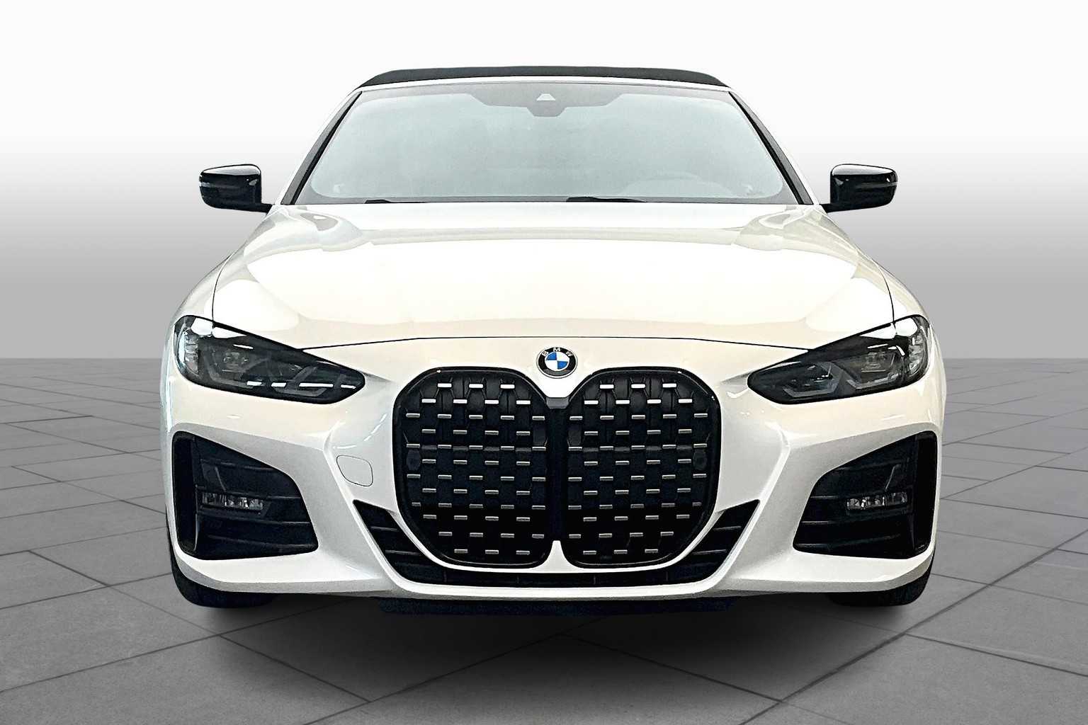 2023 Bmw 430i photo 3