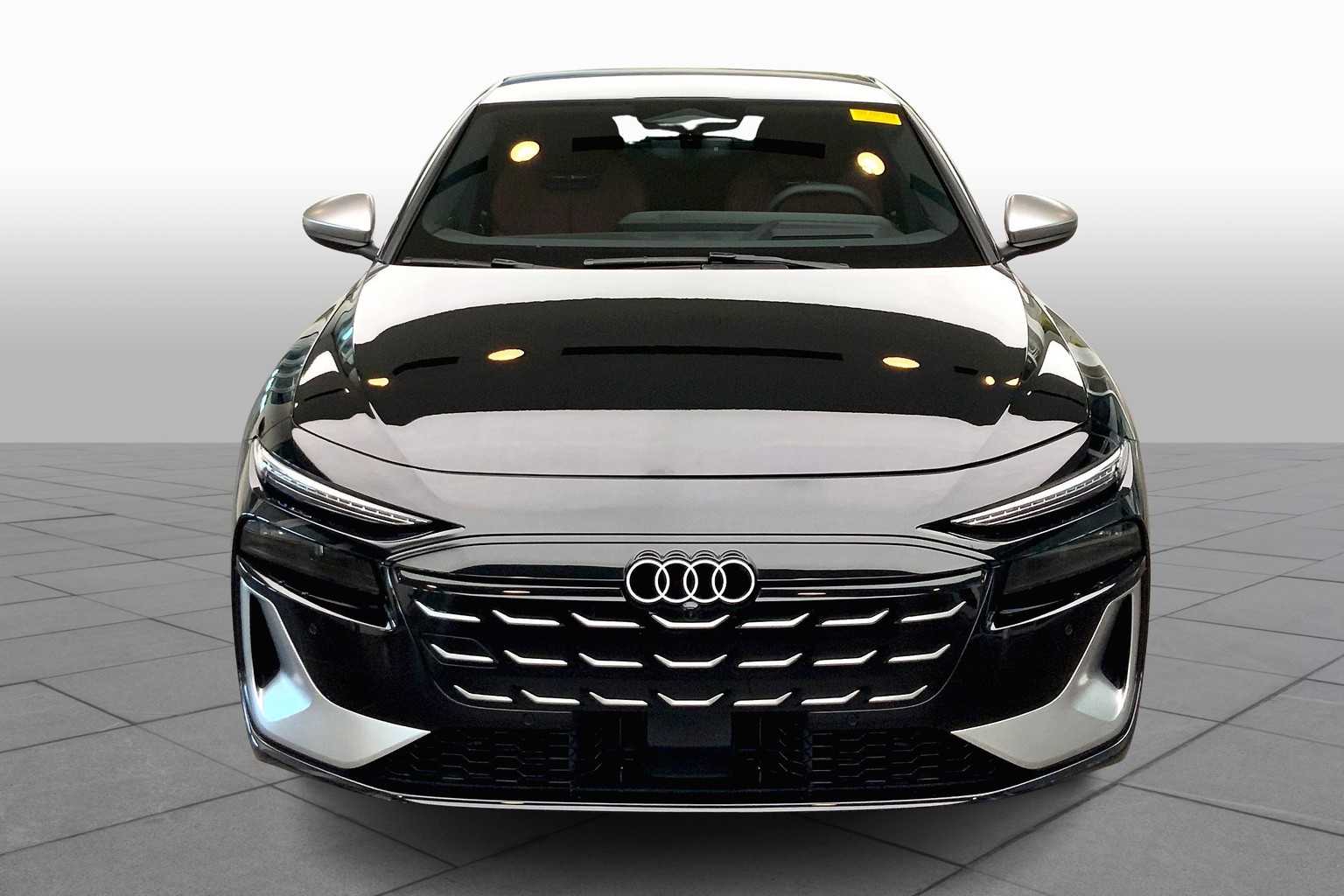 2025 Audi S6 Premium Plus photo 3