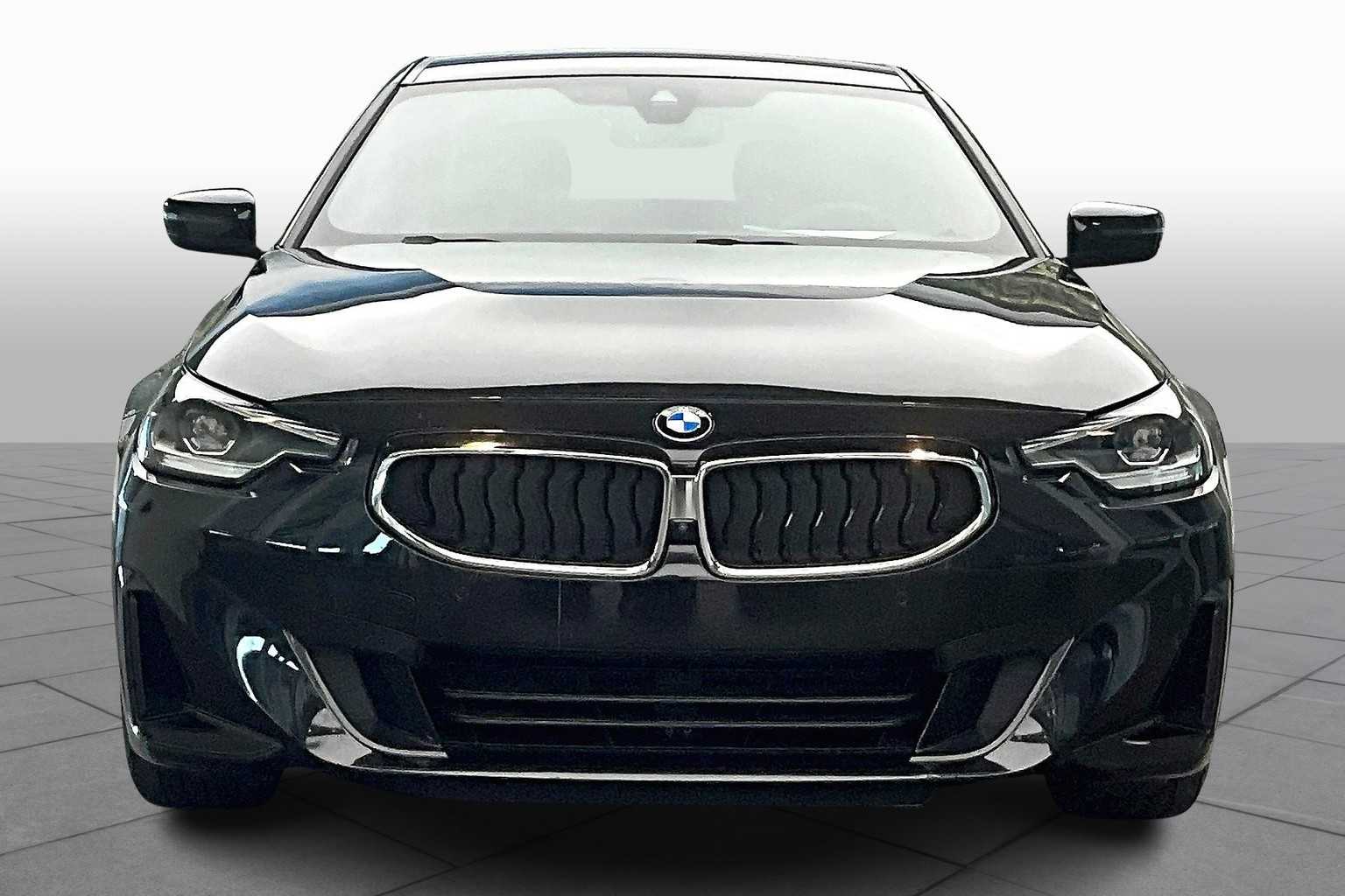 2023 Bmw 230i 2-Series photo 3