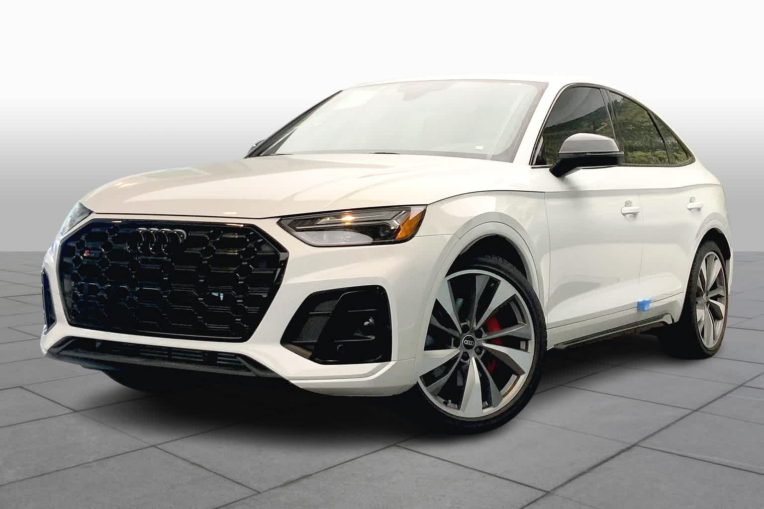 2024 Audi SQ5 Sportback Premium Plus's photo