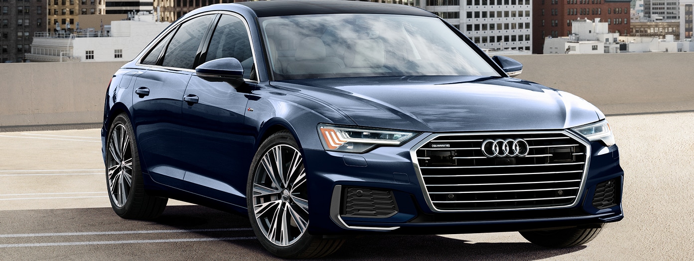 should you buy a used audi