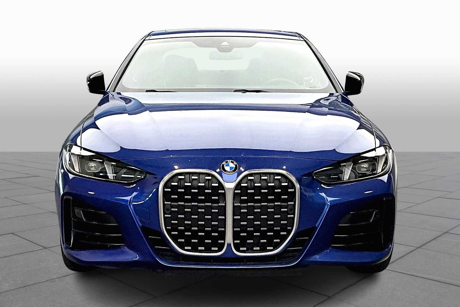 2025 Bmw 430i xDrive photo 3