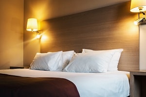 5-Star Hotel Rooms in North Miami