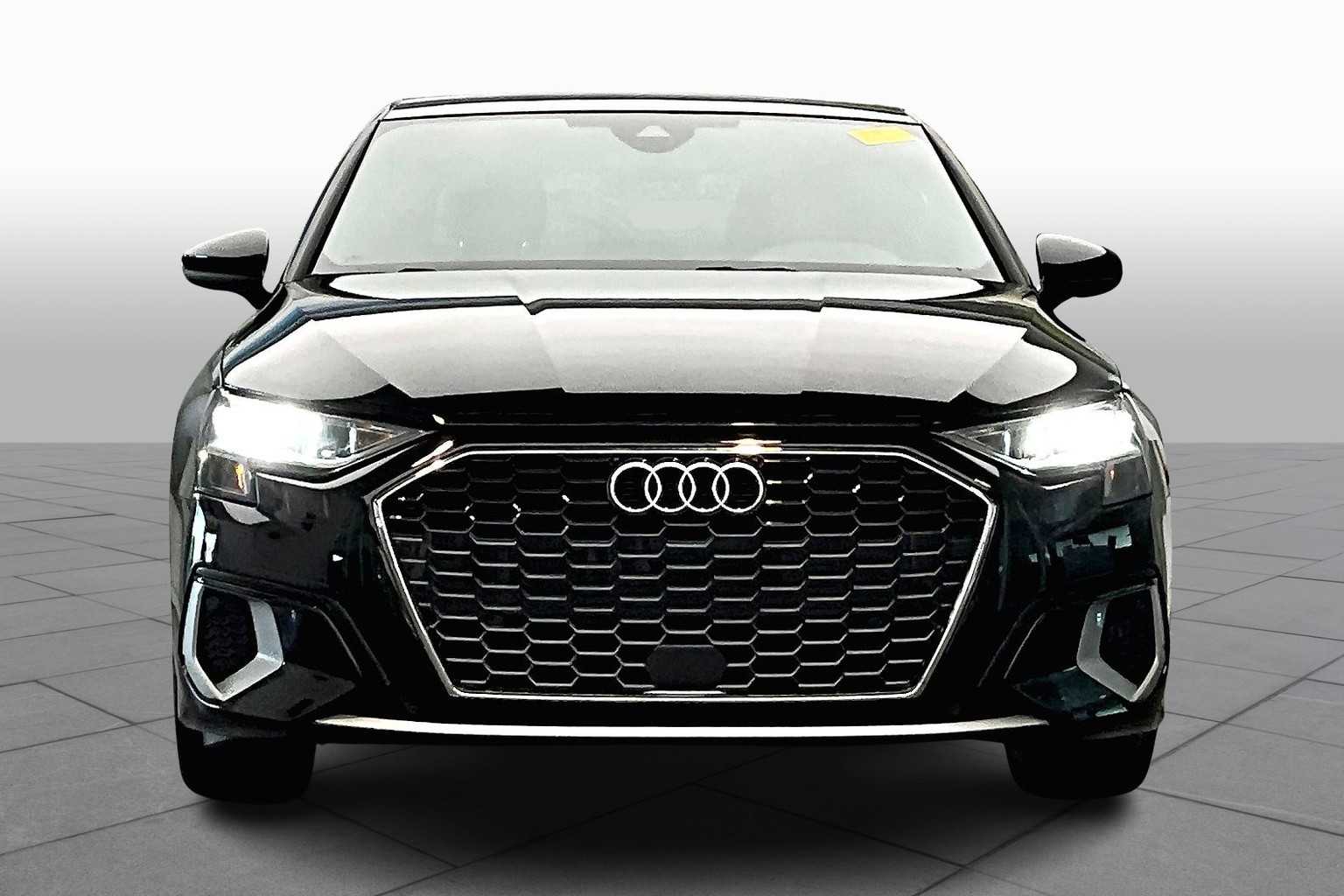 2022 Audi A3 Premium photo 3