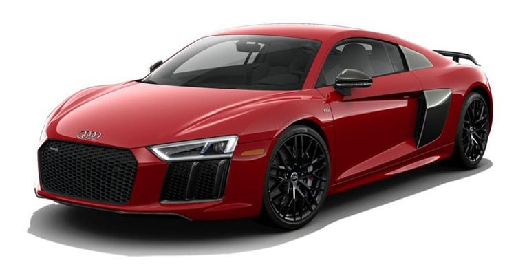 Audi Sport Performance Models Audi North Miami Fl