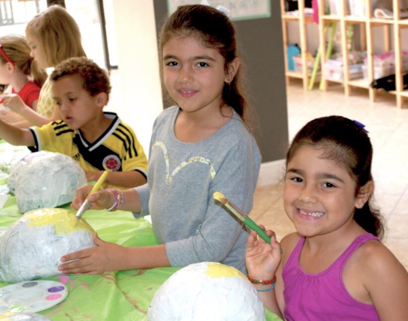 Local Spotlight Art Box Audi North Miami