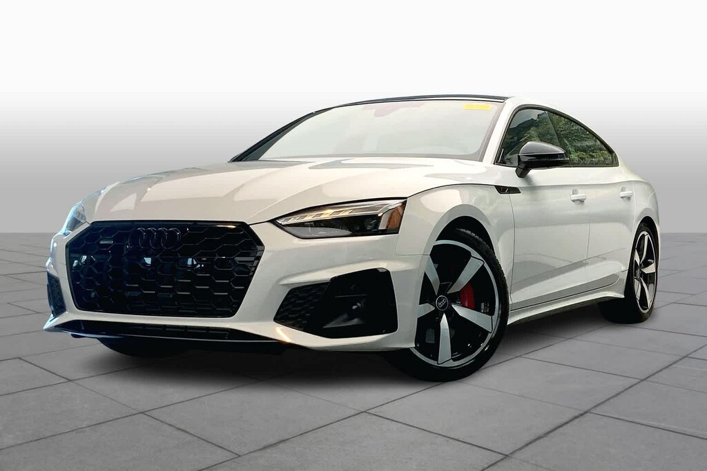 Used 2024 Audi A5 Sportback For Sale at Audi North Miami VIN