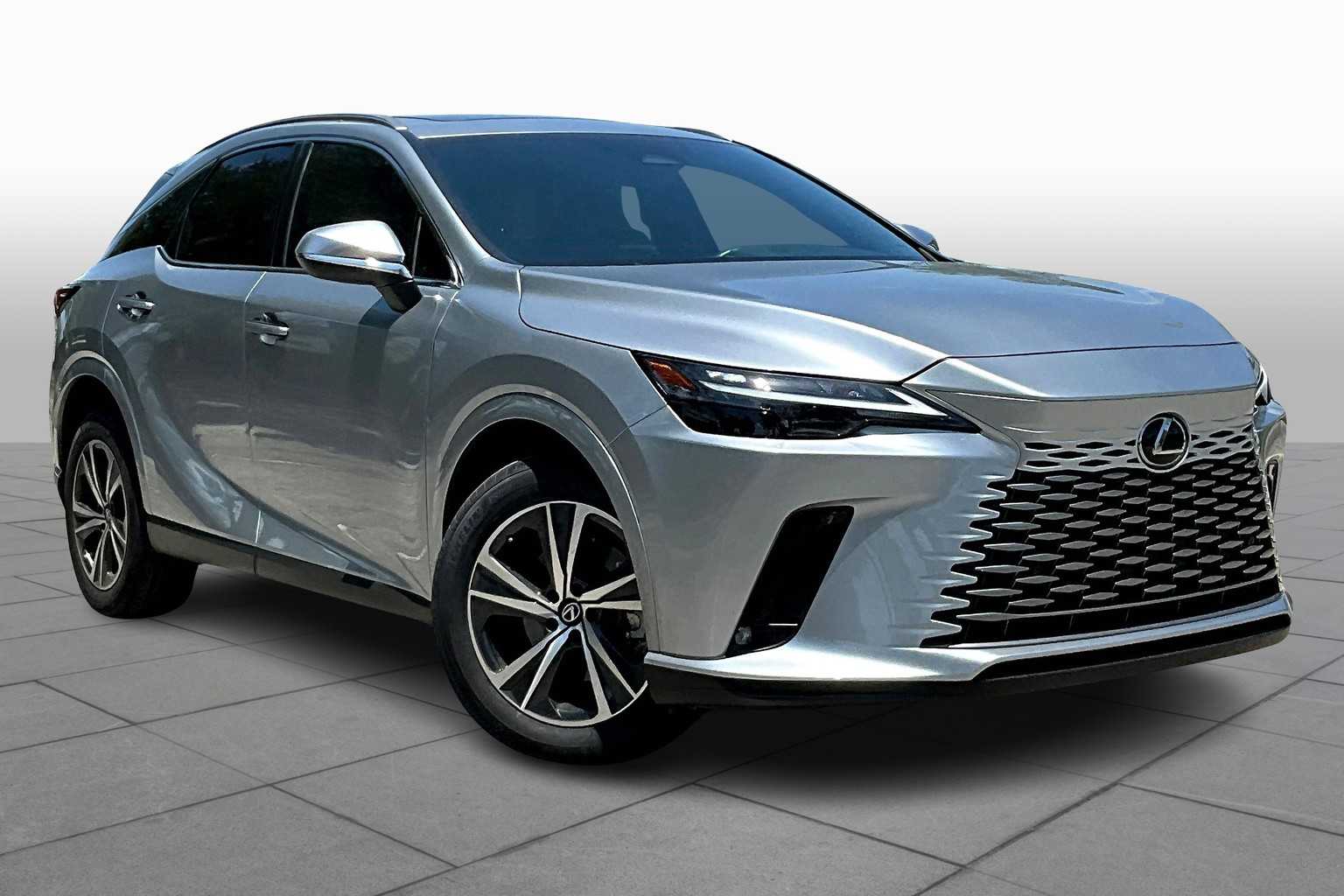 2023 Lexus RX 350 Premium photo 2
