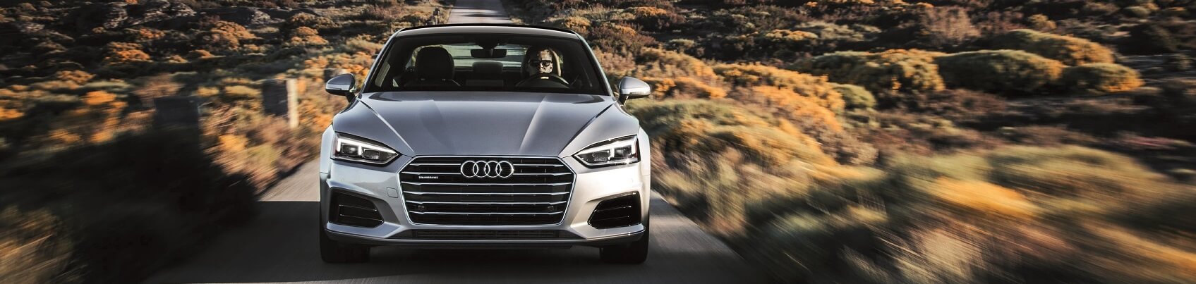 2021 Audi A5 North Miami FL