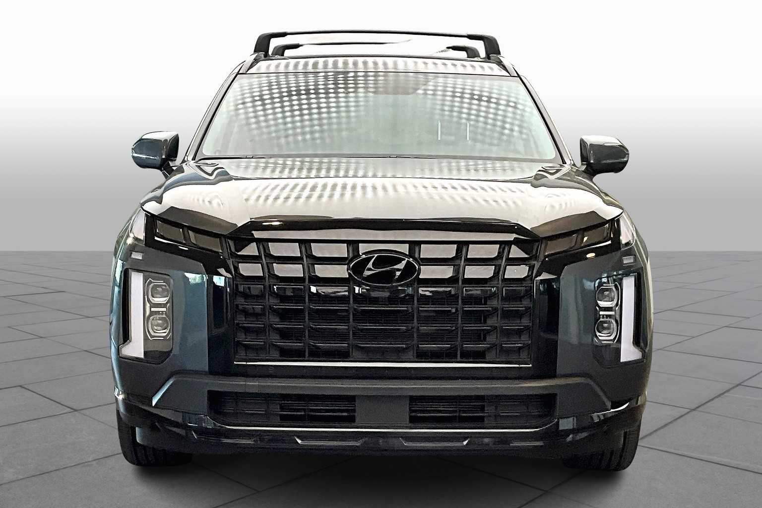 2025 Hyundai Palisade XRT photo 3