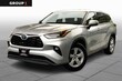 Toyota Highlander Hybrid